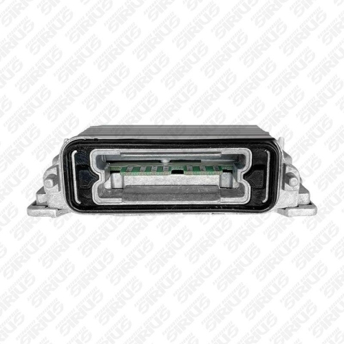 Steuerger&auml;t Beleuchtung Automotive Accessories Sirius B45 f&uuml;r Bmw Chrysler Opel