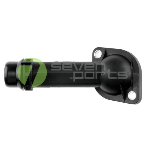 Coolant Flange 7 Seven Parts SV2300406 for Vag Audi Seat Skoda VW