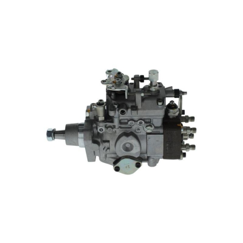 Einspritzpumpe Bosch 0460424349 für Iveco Case Ih New Holland