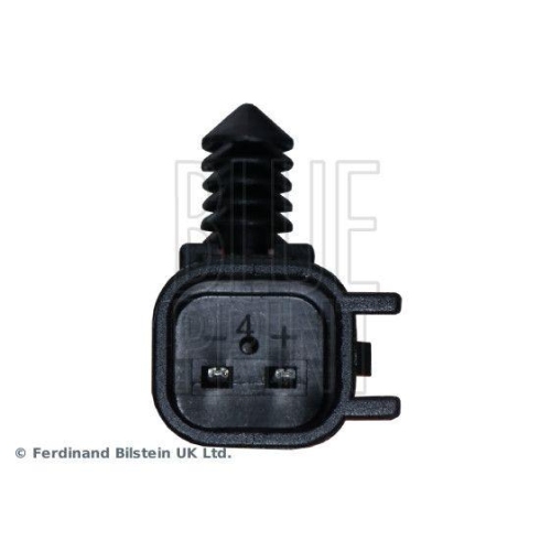 Radlagersatz Blue Print ADA108317 f&uuml;r Dodge Fiat Hinterachse Links