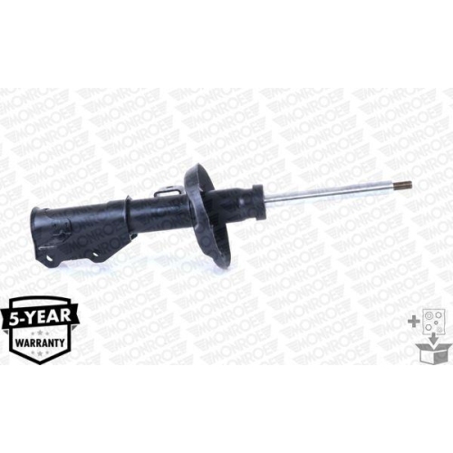 Sto&szlig;d&auml;mpfer Monroe G8196 Monroe Original (gas Technology) f&uuml;r Opel Vauxhall