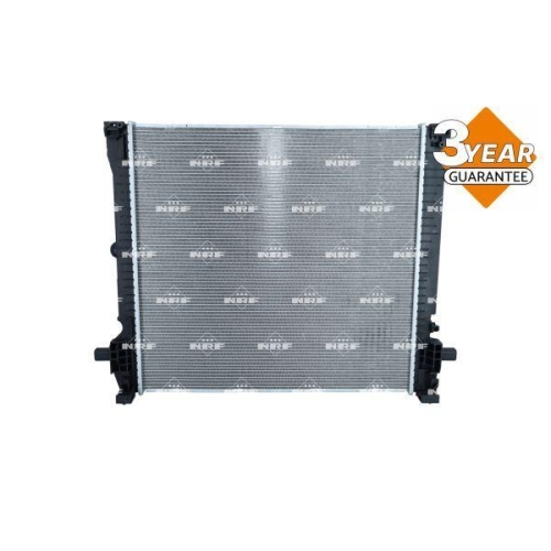 K&uuml;hler Motork&uuml;hlung Nrf 550285 f&uuml;r Bmw