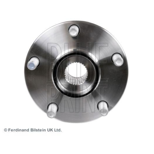 Radlagersatz Blue Print ADT38286 f&uuml;r Toyota Lexus Vorderachse Links