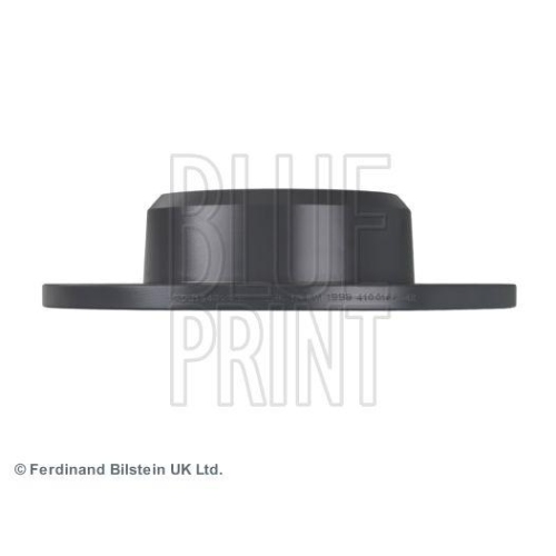 Bremsscheibe Blue Print ADJ134323 f&uuml;r Santana Land Rover Vorderachse