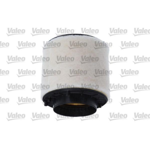 Luftfilter Valeo 585759 f&uuml;r Audi