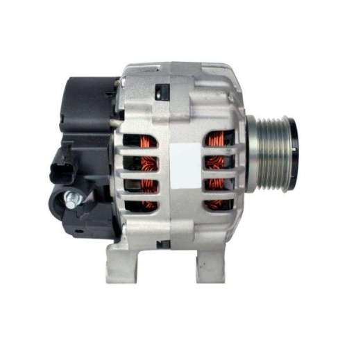 Generator Hella 8EL 012 426-841 f&uuml;r Citro&euml;n Fiat Peugeot Ferrari
