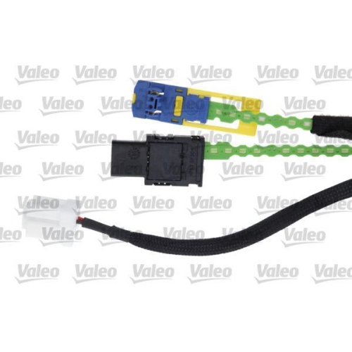 Wickelfeder Airbag Valeo 251807 Original Teil für Dacia