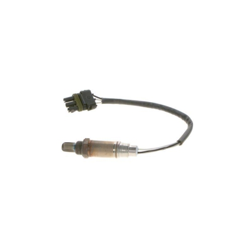 Lambdasonde Bosch 0258003189 f&uuml;r Gmc Renault Toyota Chevrolet