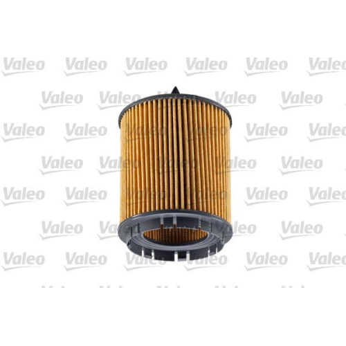 Ölfilter Valeo 586563 für Alfa Romeo Fiat Opel Saab Vauxhall Chevrolet Cummins
