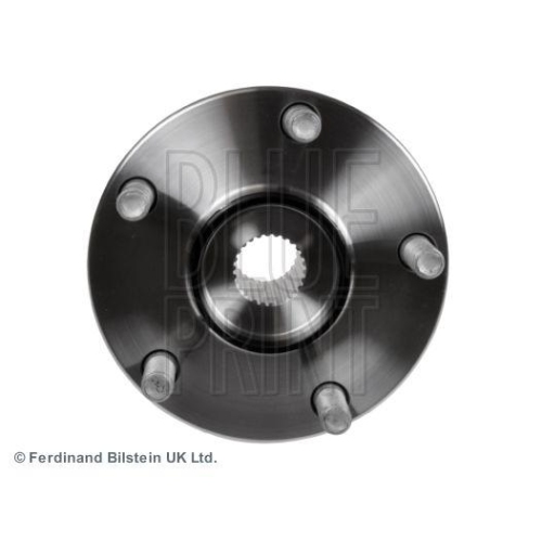 Radlagersatz Blue Print ADT38287 f&uuml;r Toyota Lexus Vorderachse Links