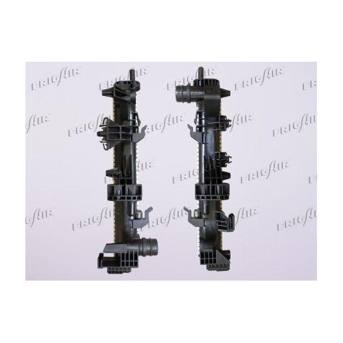 K&uuml;hler Motork&uuml;hlung Frigair 0204.3098 f&uuml;r Alfarome/fiat/lanci Citro&euml;n/peugeot
