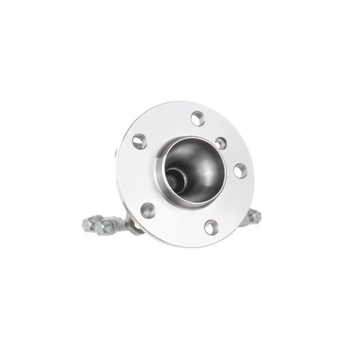Radlagersatz Skf VKBA 7063 f&uuml;r Bmw Mini Hinterachse