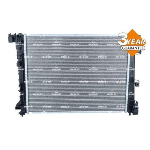 K&uuml;hler Motork&uuml;hlung Nrf 550320 f&uuml;r Renault Dacia