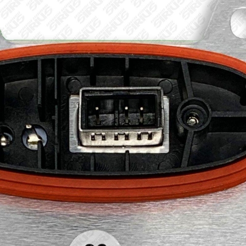 Steuerger&auml;t Beleuchtung Automotive Accessories Sirius B49 f&uuml;r Bmw Chrysler Ford