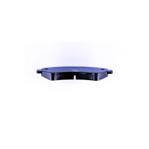 Bremsbelagsatz Scheibenbremse Hella 8DB 355 021-281 f&uuml;r Citro&euml;n Fiat Peugeot Amc