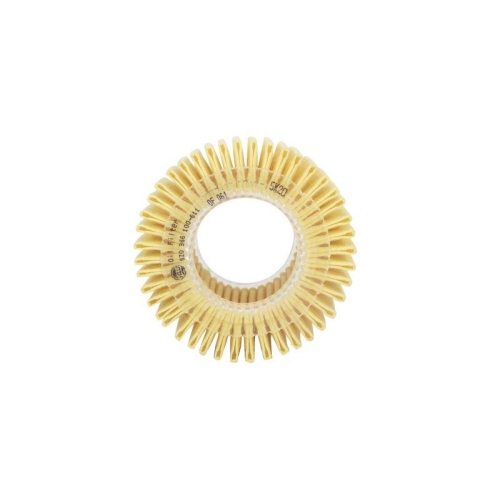 &Ouml;lfilter Hella 8ZO 366 100-611 f&uuml;r Toyota General Motors