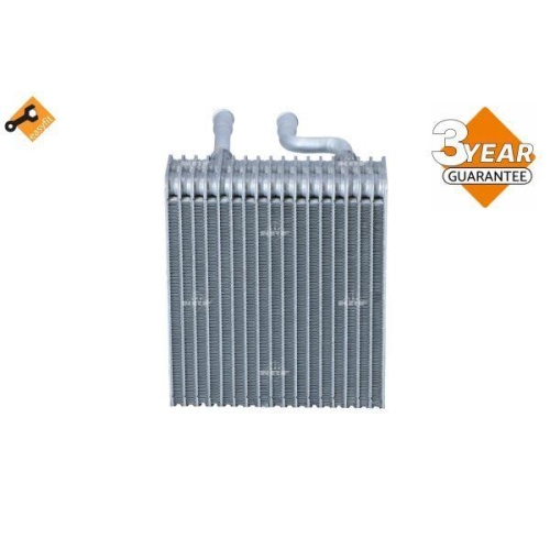 Verdampfer Klimaanlage Nrf 36073 Easy Fit f&uuml;r Ford