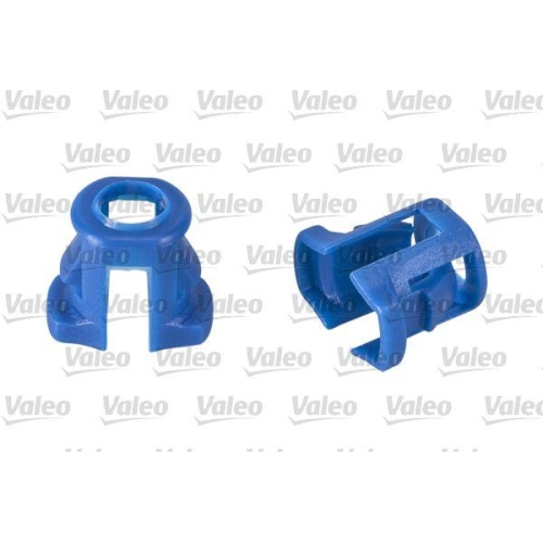 Kraftstofffilter Valeo 587008 f&uuml;r Alfa Romeo Audi Citro&euml;n Fiat Jaguar Lada Opel