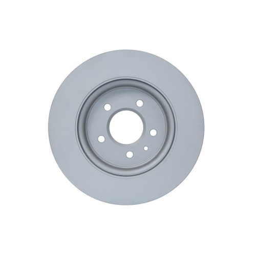 Bremsscheibe Bosch 0986479C46 f&uuml;r Opel Vauxhall Holden Hinterachse