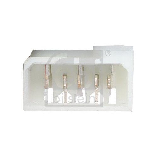 Wischermotor Febi Bilstein 17092 für Audi Seat Skoda VW Vorne