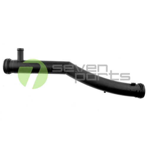K&uuml;hlerschlauch 7 Seven Parts SV2300411 f&uuml;r Audi Seat VW Vag Skoda