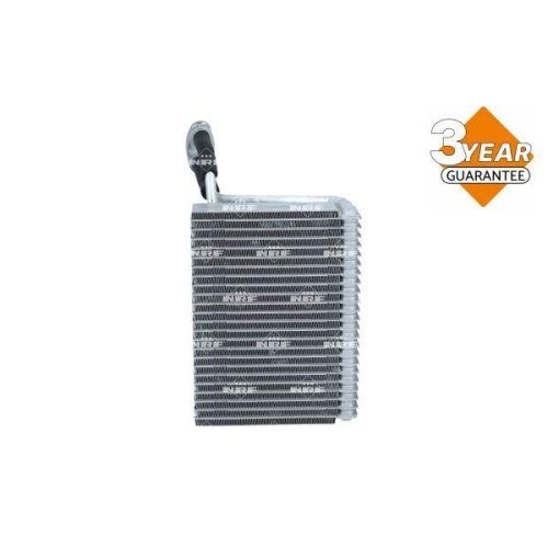 Verdampfer Klimaanlage Nrf 36077 Easy Fit f&uuml;r Audi Skoda VW