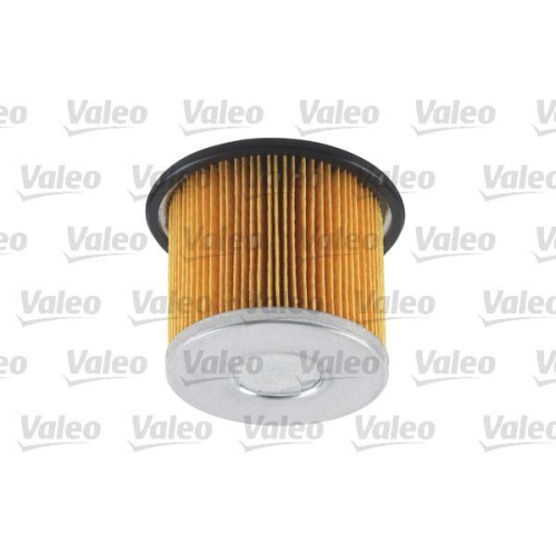 Kraftstofffilter Valeo 587900 f&uuml;r Citro&euml;n Fiat Lancia Peugeot Hyundai Fso