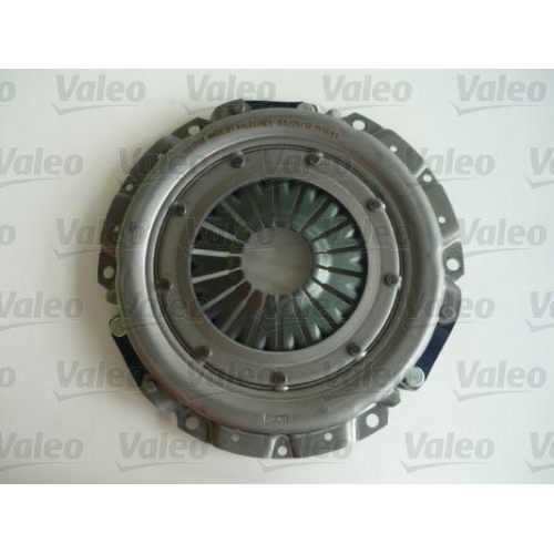 Kupplungssatz Valeo 826877 Service 3kkit F&uuml;r Umruestsatz f&uuml;r
