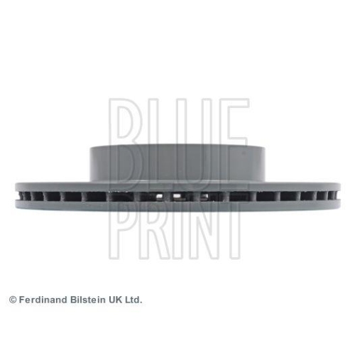 Bremsscheibe Blue Print ADJ134330 f&uuml;r Land Rover Vorderachse