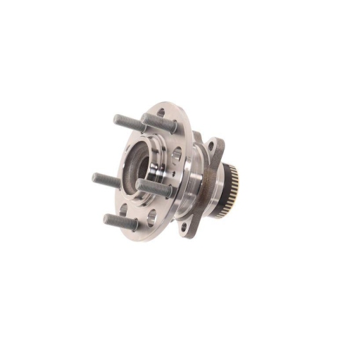 Radlagersatz Skf VKBA 7570 f&uuml;r Hyundai Kia Hinterachse Vorderachse