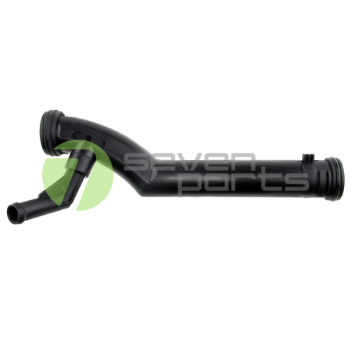 K&uuml;hlerschlauch 7 Seven Parts SV2300412 f&uuml;r Audi Seat Skoda VW Vag