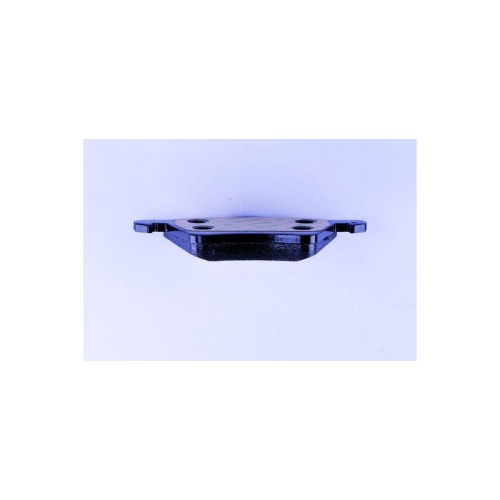 Brake Pad Set Disc Brake Hella 8DB 355 010-631 for Audi Ford Seat Skoda VW