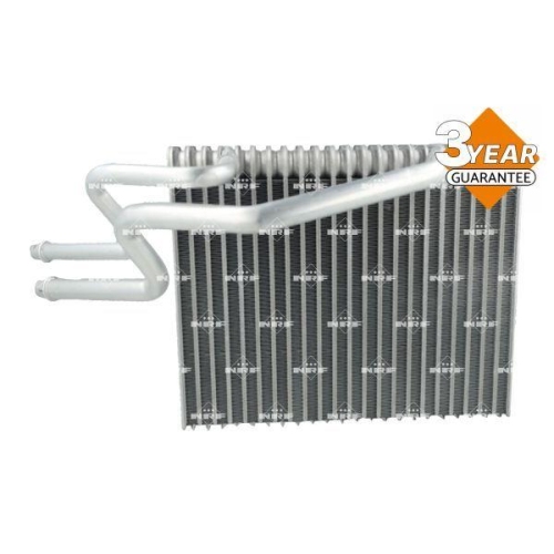 Verdampfer Klimaanlage Nrf 36098 Easy Fit f&uuml;r Renault