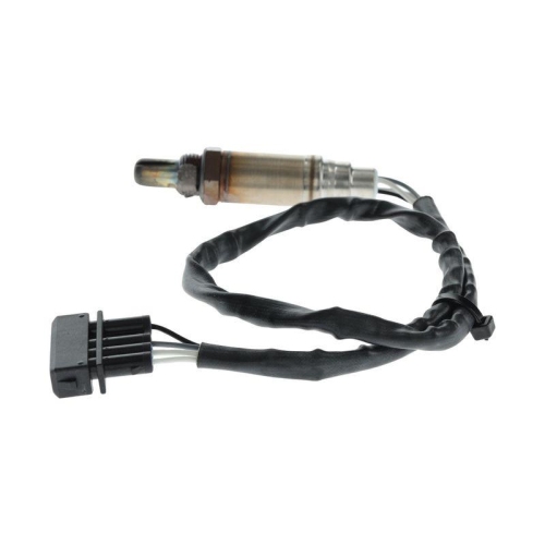 Lambdasonde Bosch 0258003439 f&uuml;r Audi Mazda Seat Skoda VW Vor Katalysator