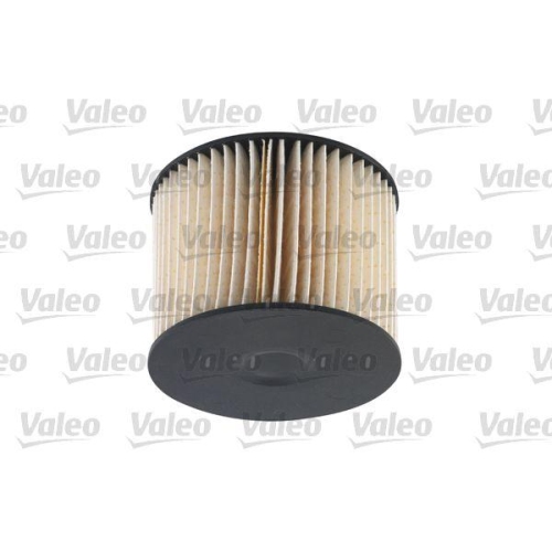 Kraftstofffilter Valeo 587915 f&uuml;r Citro&euml;n Fiat Ford Lancia Peugeot Toyota Volvo