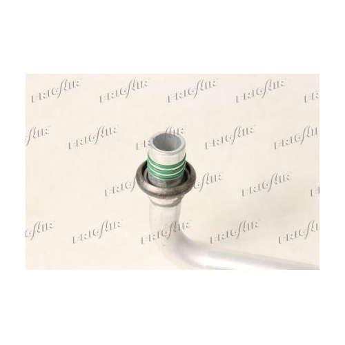 Trockner Klimaanlage Frigair 137.40136 für Ford