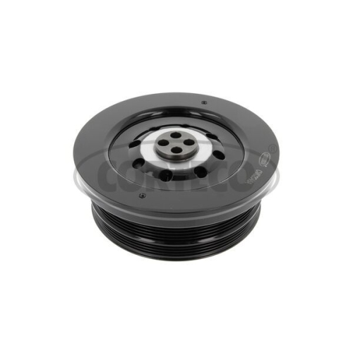 Riemenscheibe Kurbelwelle Corteco 80001103 für Bmw