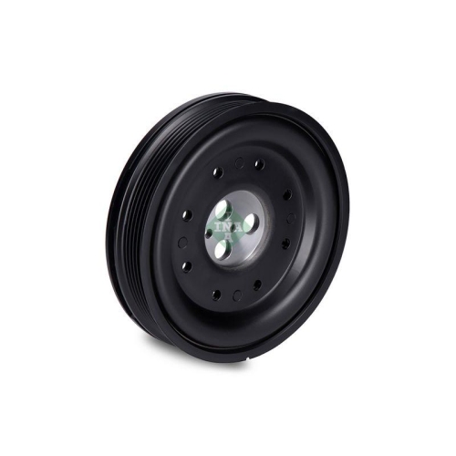 Riemenscheibe Kurbelwelle Schaeffler Ina 544 0134 10 für Ford