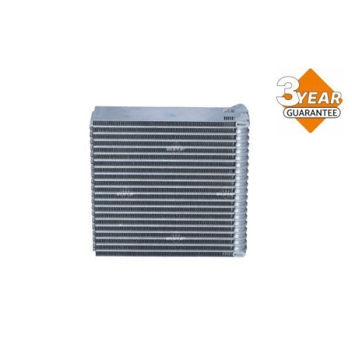 Verdampfer Klimaanlage Nrf 36141 f&uuml;r Seat Skoda VW