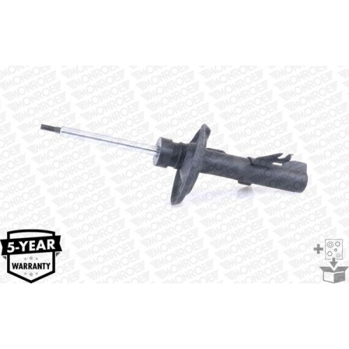 Sto&szlig;d&auml;mpfer Monroe G8312 Monroe Original (gas Technology) f&uuml;r Alfa Romeo