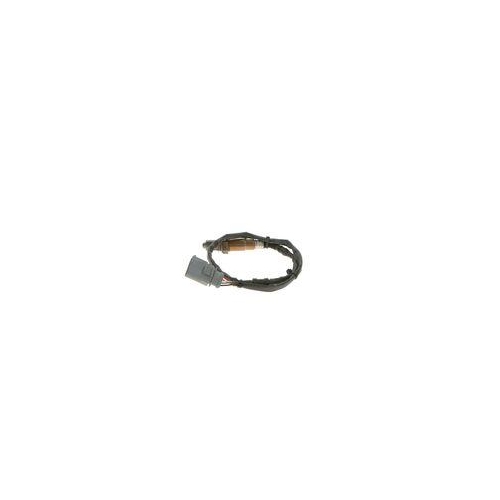 Lambdasonde Bosch 0258027215 f&uuml;r Audi Porsche Seat Skoda VW Cupra