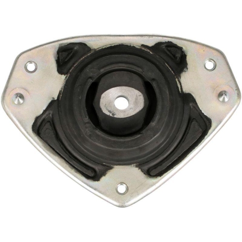 Federbeinst&uuml;tzlager Gates SUS1583 f&uuml;r Fiat Vorderachse Beidseitig Vorne