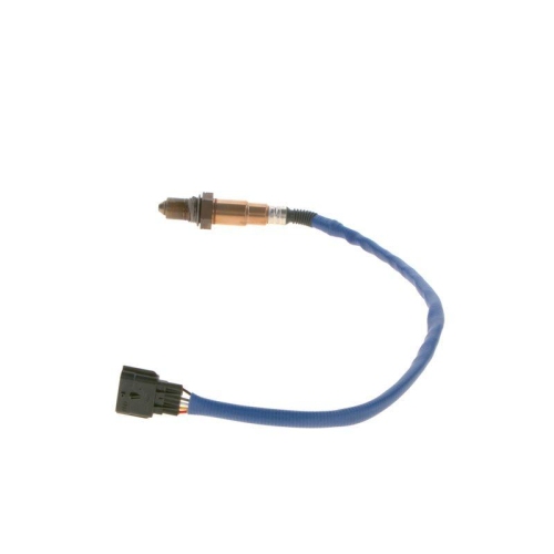 Oxygen Sensor Bosch 0258027156 for Nissan Renault