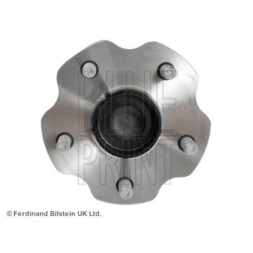 Radlagersatz Blue Print ADT38377 für Toyota Hinterachse Links Hinterachse Rechts