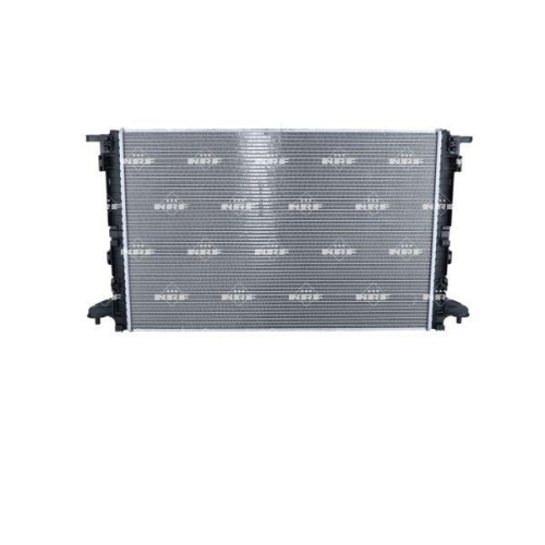 K&uuml;hler Motork&uuml;hlung Nrf 550030 f&uuml;r Audi VW F&uuml;r Fahrzeuge Mit Anh&auml;ngevorrichtung