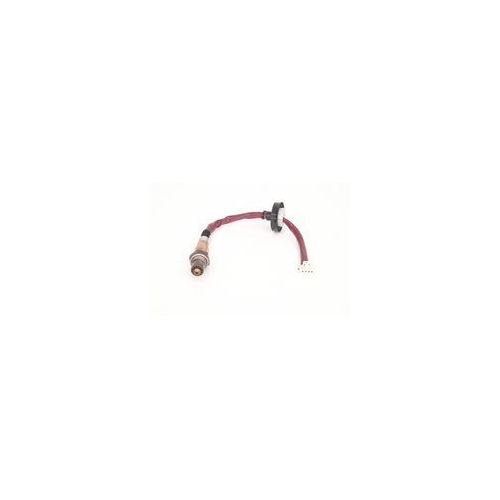 Lambdasonde Bosch 0258006568 f&uuml;r Mercedes Benz Mercedes Benz Mercedes Benz Volvo