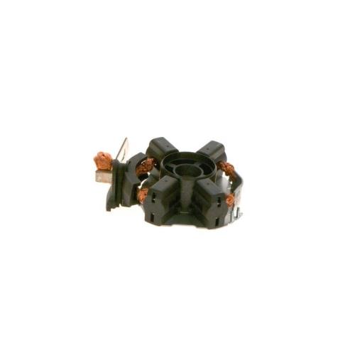Halter Kohleb&uuml;rsten Bosch 1004338157 f&uuml;r Fiat Suzuki Ferrari