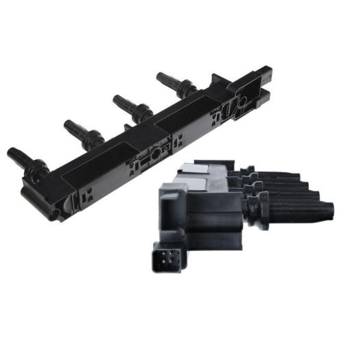 Zündspule Valeo 245098 für Citroën Peugeot Citroën (df Psa) Citroën (df Psa)