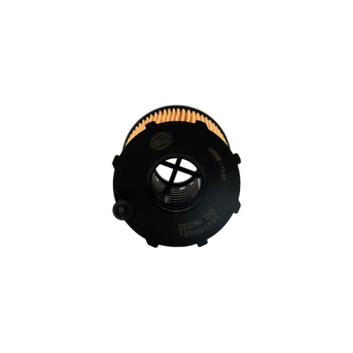 &Ouml;lfilter Hella 8ZO 366 100-681 f&uuml;r Porsche Vag