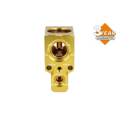 Expansionsventil Klimaanlage Nrf 38342 f&uuml;r Audi Seat Skoda VW
